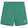 Image de Puma, Femmes, Bas de sport, teamGOAL Shorts Wmns (XS), Vert