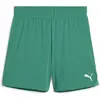 Image de Puma, Femmes, Bas de sport, teamGOAL Shorts Wmns (M), Vert