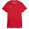 Image de Puma, Femmes, T-shirt de sport, teamGOAL Matchday Jersey Wmns (M), Blanc, M
