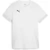 Image de Puma, Femmes, T-shirt de sport, teamGOAL Matchday Jersey Wmns (L), Blanc, L