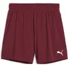 Image de Puma, Femmes, Bas de sport, teamGOAL Shorts Wmns (M), Rouge