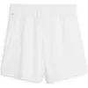 Image de Puma, Femmes, Bas de sport, teamGOAL Shorts Wmns (XL), Blanc