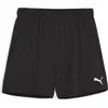 Image de Puma, Femmes, Bas de sport, teamGOAL Shorts Wmns (XS), Noir