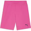 Image de Puma, Hommes, Bas de sport, teamGOAL Short (M), Pink, Rose