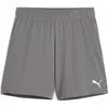 Image de Puma, Femmes, Bas de sport, teamGOAL Shorts Wmns (M), Gris