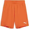 Image de Puma, Garçons, Bas de sport, teamGOAL Short Jr (128), Orange