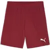 Image de Puma, Hommes, Bas de sport, teamGOAL Short (3XL), Rouge