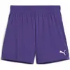 Image de Puma, Femmes, Bas de sport, teamGOAL Shorts Wmns (M), Violet