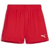 Image de Puma, Femmes, Bas de sport, teamGOAL Shorts Wmns (M), Rouge