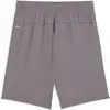 Image de Puma, Garçons, Bas de sport, teamGOAL Short Jr (116), Gris