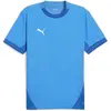 Image de Puma, Hommes, T-shirt de sport, teamFINAL Jersey (3XL), Bleu, 3XL