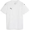 Image de Puma, Garçons, T-shirt de sport, teamGLORY Jersey Jr (152), Orange, 152