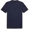 Image de Puma, Hommes, T-shirt de sport, teamGLORY Jersey (M), Bleu, M