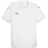 Image de Puma, Hommes, T-shirt de sport, teamFINAL Jersey (3XL), Blanc, 3XL