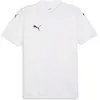 Image de Puma, Hommes, T-shirt de sport, teamGLORY Jersey (M), Blanc, M