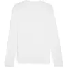Image de Puma, Hommes, T-shirt de sport, teamGOAL Tee de base LS (L), Blanc, L