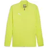 Image de Puma, Hommes, Vestes de survêtement, Veste d'entraînement teamFINAL (XL), Vert, XL