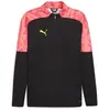 Image de Puma Sweat à Demi-zip Individual Final Ff
