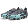 Image de Puma, Femmes, Chaussures de football, Chaussure de football ULTRA ULTIMATE RUSH FG/AG (41), Gris