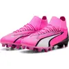 Image de Puma, Hommes, Chaussures de football, Ultra Pro Fg/Ag (45), Pink