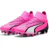 Image de Puma, Hommes, Chaussures de football, Ultra Pro Fg/Ag (46), Pink