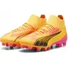 Image de Puma, Hommes, Chaussures de football, Ultra Pro Fg/Ag (46.5), Pink