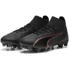 Image de Puma, Hommes, Chaussures de football, Ultra Pro Fg/Ag (39), Noir