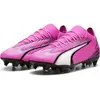 Image de Puma, Hommes, Chaussures de football, Ultra Match Mxsg (45), Pink