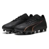 Image de Puma Chaussures De Football Ultra Match Fg/ag