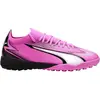 Image de Puma, Hommes, Chaussures de football, Ultra Match Tt (40.5), Pink