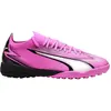 Image de Puma, Hommes, Chaussures de football, Ultra Match Tt (42), Pink
