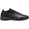 Image de Puma, Hommes, Chaussures de football, Ultra Match TT Fussballschuhe (40.5), Noir