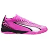 Image de Puma, Hommes, Chaussures de football, Ultra Match It (41), Pink