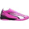 Image de Puma, Hommes, Chaussures de football, Ultra Match It (42), Pink