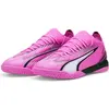 Image de Puma, Hommes, Chaussures de football, Ultra Match It (44), Pink