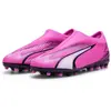 Image de Puma Chaussures De Football Junior Ultra Match Ll Mg