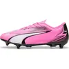Image de Puma, Hommes, Chaussures de football, Ultra Play MxSG (41), Pink