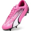 Image de Puma, Hommes, Chaussures de football, Ultra Play MxSG (42), Pink