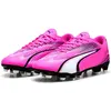 Image de Puma, Hommes, Chaussures de football, Ultra Play Fg/Ag (44), Pink