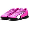 Image de Puma, Unisexe, Chaussures de football, Ultra Play Tt (44), Pink