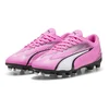 Image de Puma Chaussures De Football Junior Ultra Play Fg/ag