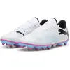 Image de Puma, Hommes, Chaussures de football, Future 7 Play Fg/Ag (42.5), Blanc