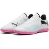 Image de Puma, Hommes, Chaussures de football, Future 7 Play It (46.5), Blanc