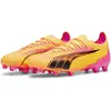 Image de Puma, Hommes, Chaussures de football, Ultra Ultimate Fg/Ag (39), Orange