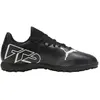 Image de Puma, Garçons, Chaussures de football, Future 7 Play Tt Jr (28), Noir