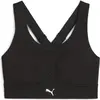 Image de Puma, Soutien-gorge de sport, PWRbreathe RUN BRA (S), Noir