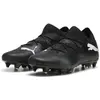 Image de Puma, Hommes, Chaussures de football, Future 7 Match Mxsg (46.5), Noir