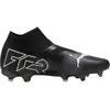 Image de Puma, Hommes, Chaussures de football, FUTURE 7 MATCH+ LL FG/AG (45), Noir