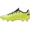 Image de Puma, Unisexe, Chaussures de football, KING Ultimate FG/AG Phénoménal (44.5), Jaune