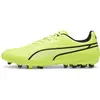 Image de Puma Chaussures De Football King Match Mg